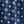 Blue Tiny Geo