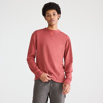 Men's Aeropostale Long Sleeve Thermal Top