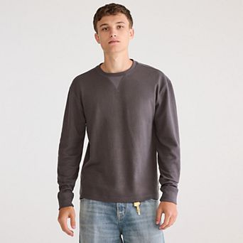 Men's Aeropostale Long Sleeve Thermal Top