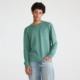Men's Aeropostale Long Sleeve Thermal Top