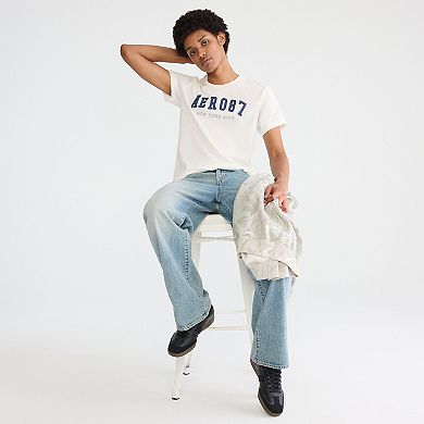 Juniors' Aeropostale Graphic Tee