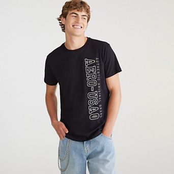 Men's Aeropostale Graphic Tee