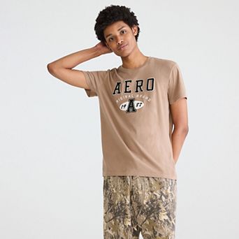 Men's Aeropostale Graphic Tee
