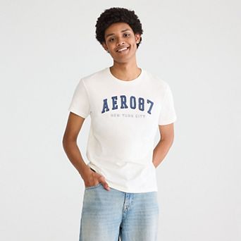 Men's Aeropostale Graphic Tee