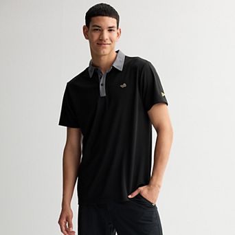 Men's REEF Solid Polo