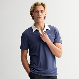 Men's REEF Solid Polo