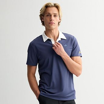 Men's REEF Solid Polo