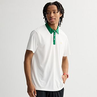 Men's REEF Solid Polo