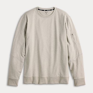 Men's FLX Winter Wander Crew Pullover