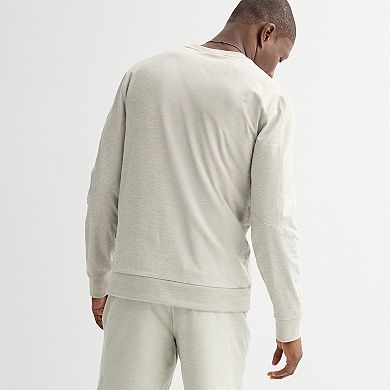 Men's FLX Winter Wander Crew Pullover