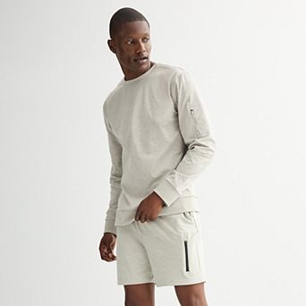 Men's FLX Winter Wander Crew Pullover