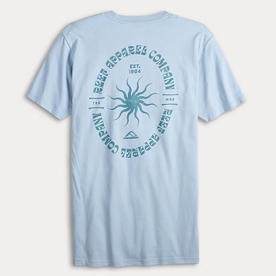 Men's REEF Graphic Tee