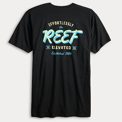Men's REEF Graphic Tee