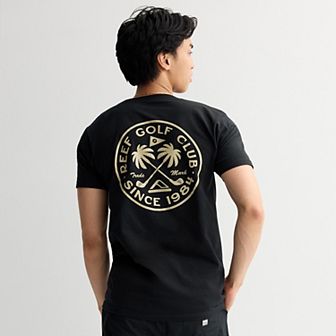 Men's REEF Graphic Tee