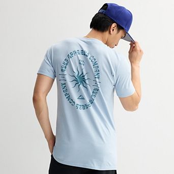 Men's REEF Graphic Tee