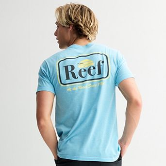 Men's REEF Graphic Tee