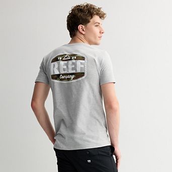 Men's REEF Graphic Tee