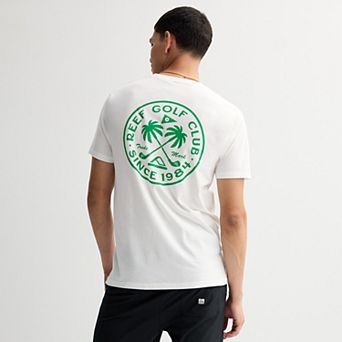 Men's REEF Graphic Tee