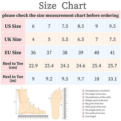 Women's Pointed Toe Block Heel Pumps Slingback Heels