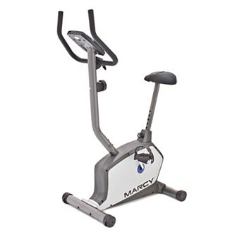 Marcy Magnetic Resistance Upright Bike Ns-1201u