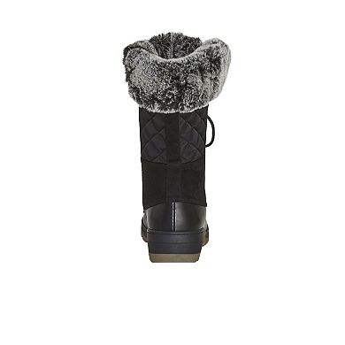 Avenue Women's Wide Width Gwenn Cold Weather Boot