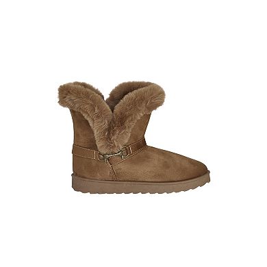 Avenue Women's Wide Width Pippa Hug Boot