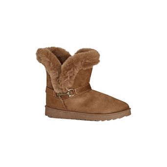 Avenue Women's Wide Width Pippa Hug Boot