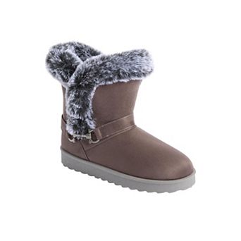 Avenue Women's Wide Width Pippa Hug Boot