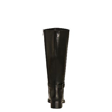 Avenue Women's Wide Width Alex Studded Tall Boot