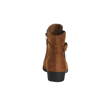 Avenue Women's Wide Width Keegan Ankle Boot