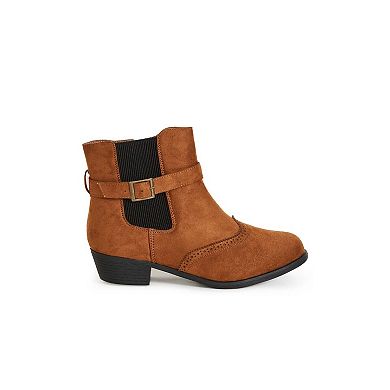 Avenue Women's Wide Width Keegan Ankle Boot