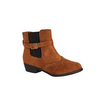 Avenue Women's Wide Width Keegan Ankle Boot