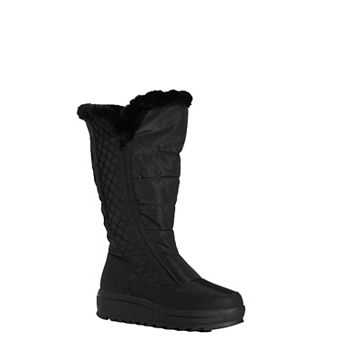 Avenue Women's Wide Width Fiona Cold Weather Boot
