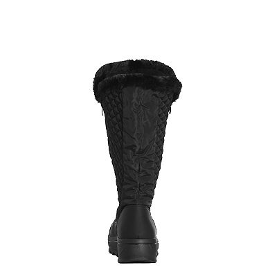 Avenue Women's Wide Width Fiona Cold Weather Boot
