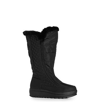 Avenue Women's Wide Width Fiona Cold Weather Boot