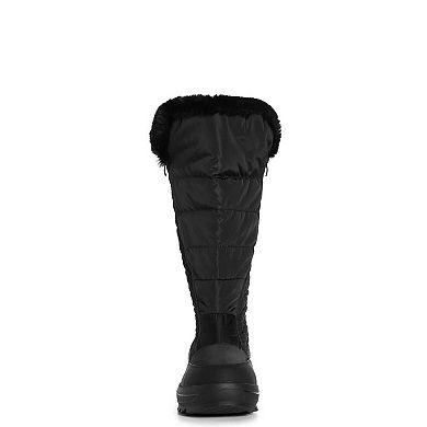 Avenue Women's Wide Width Fiona Cold Weather Boot