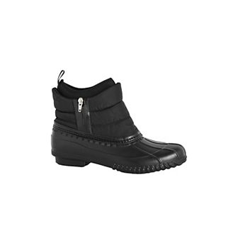 Avenue Women's Wide Width Willa Cold Weather Boot