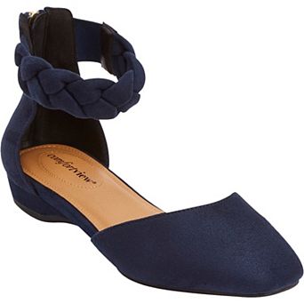 Comfortview Women's The Rayna Flat
