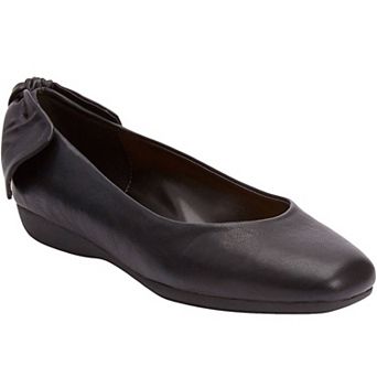 Comfortview Women's The Delia Slip On Flat