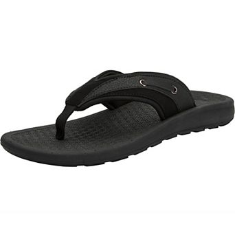 KingSize Men's Island Flip Flops