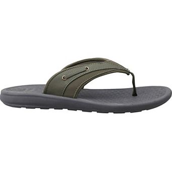 KingSize Men's Island Flip Flops
