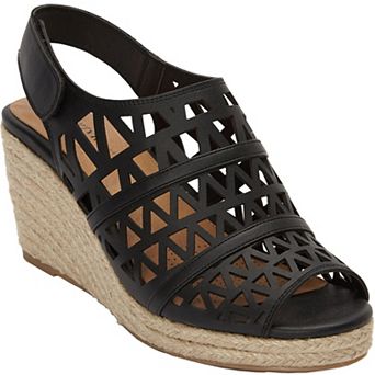 Comfortview Women's The Karen Espadrille