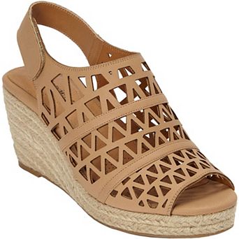 Comfortview Women's The Karen Espadrille