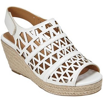 Comfortview Women's The Karen Espadrille