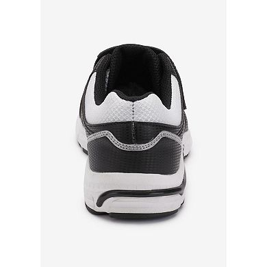 KingSize Men's No-Tie Sneakers