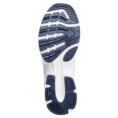 KingSize Men's No-Tie Sneakers