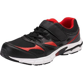 KingSize Men's No-Tie Sneakers
