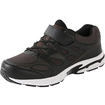 KingSize Men's No-Tie Sneakers