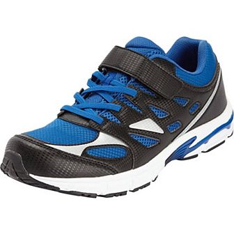 KingSize Men's No-Tie Sneakers