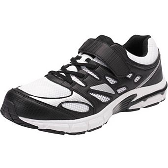 KingSize Men's No-Tie Sneakers